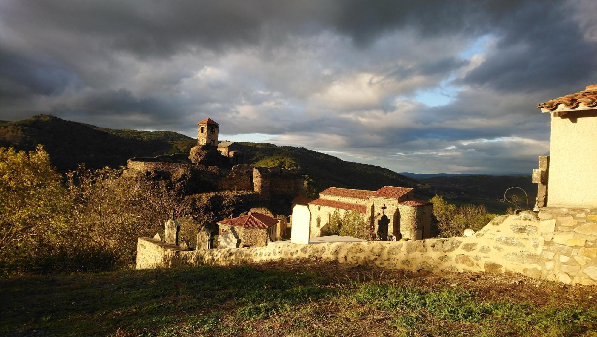 Les Jardins d'Anna - Chambres d'hôtes Tapon Exterior foto