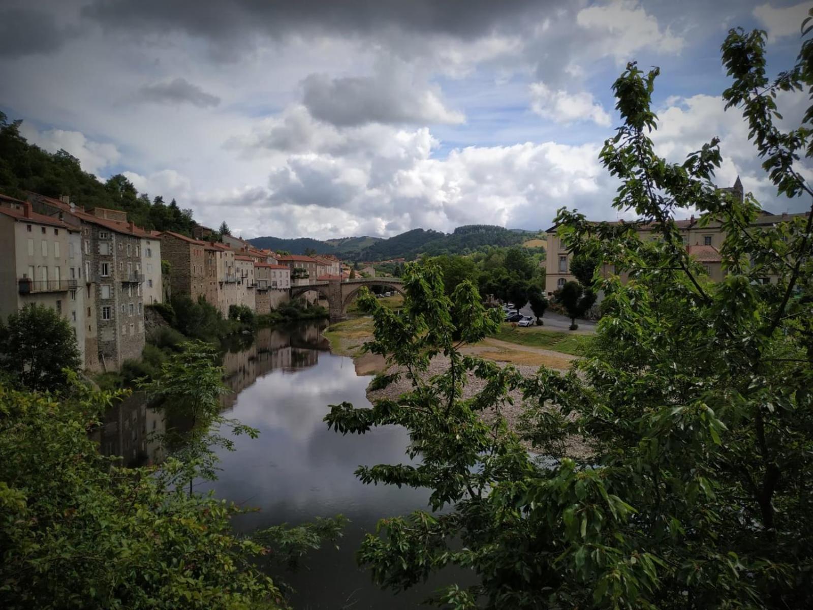 Les Jardins d'Anna - Chambres d'hôtes Tapon Exterior foto